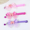 Adjustable Lace Bow Collar for Small Dogs and Cats