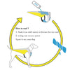 Cooling Dog Vest with Breathable Mesh