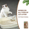 Cat Litter Deodorizer Powder – Long-Lasting Odor Control for All Litter Types