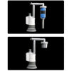 Elektrische Aquarium-Wasserwechsel-Pumpe & Kiesreiniger