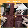 Ruban Anti-Griffures Transparent pour Chats