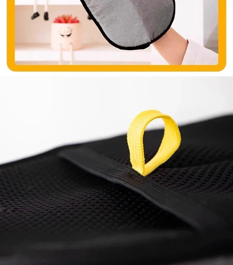 Cat Hair Removal Gloves for Pets