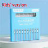 Reusable Earwax Removal Swabs with Adhesive Tips
