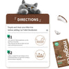 Cat Litter Deodorizer Powder – Long-Lasting Odor Control for All Litter Types