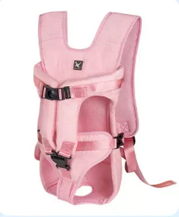 Mochila Portaperros de Pecho