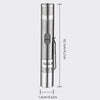 Rechargeable LED Cat Laser Pointer with Multiple Modes