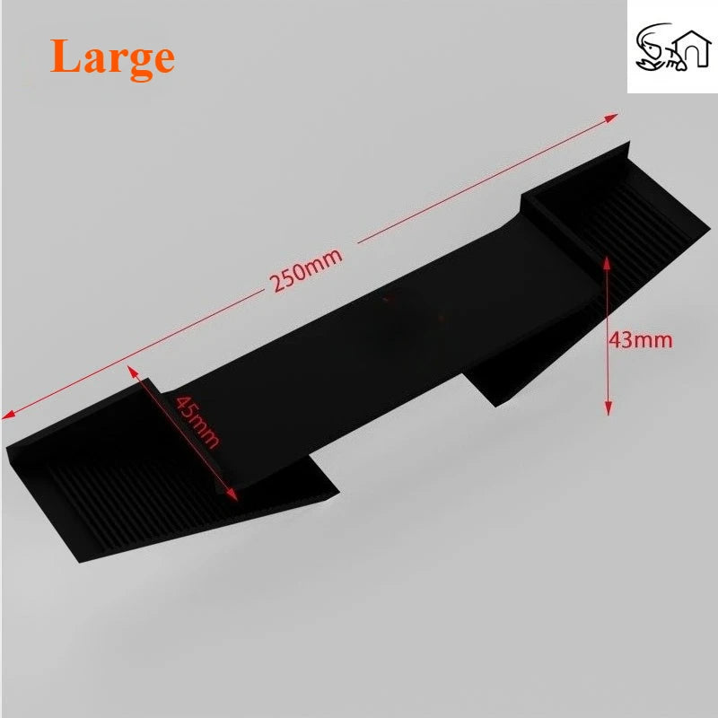 Underground Tunnel Aquarium Decor for Fish and Shrimp