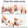 USB Water Pump for Pet Fountains - Quiet Replacement Pump