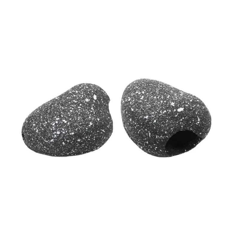 Natural Resin Cichlid Cave Aquarium Ornament