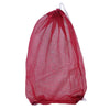 Sac de bain en maille ajustable pour animaux