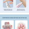 LED Pet Grooming Trimmer for Dogs and Cats