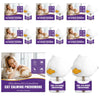 Cat Pheromone Diffuser – Calming Plug-in for Anxiety & Stress Relief