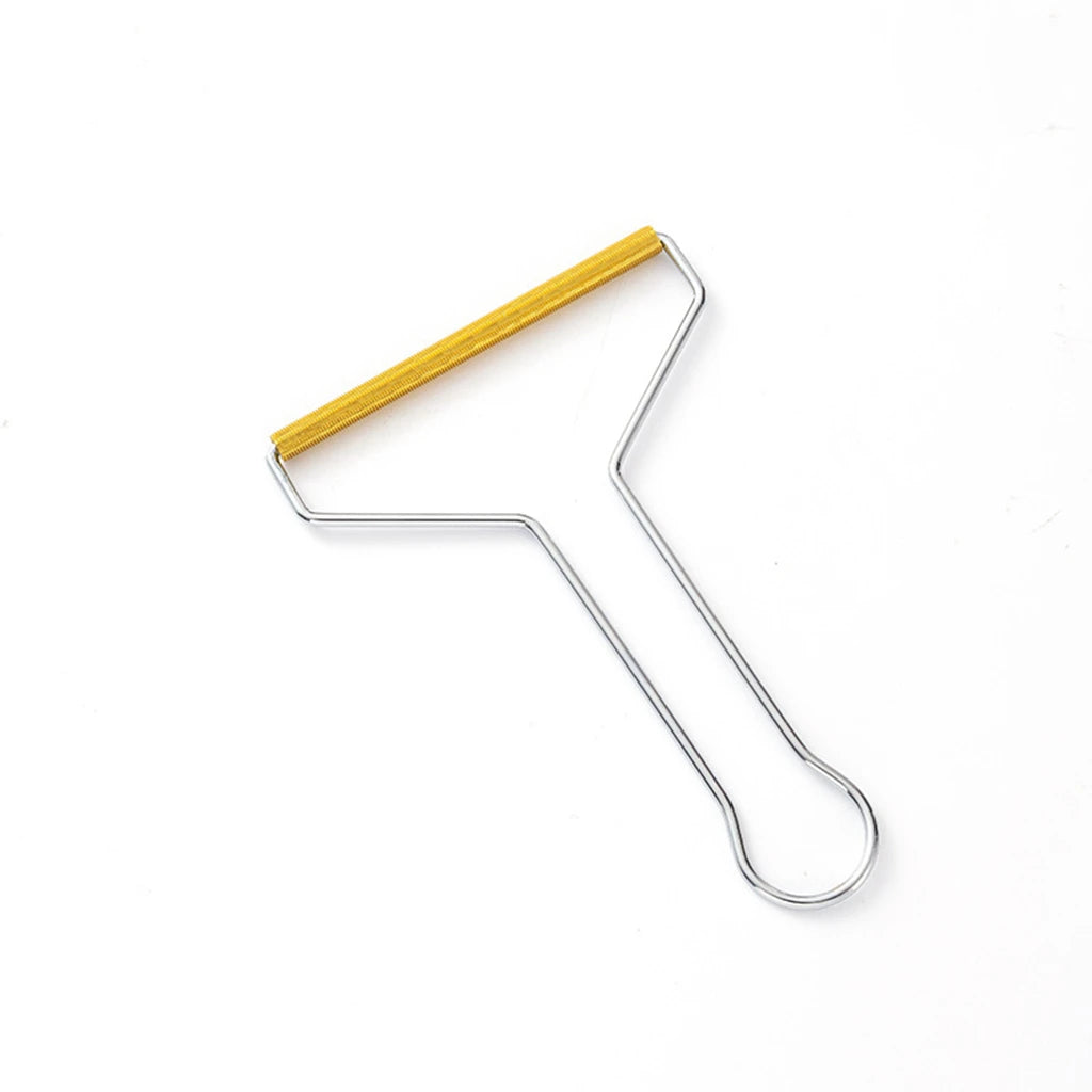 Manual Fabric Lint Remover