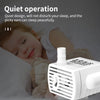 USB Water Pump for Pet Fountains - Quiet Replacement Pump