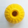 Durable Rubber Fetch Ball for Dogs and Cats
