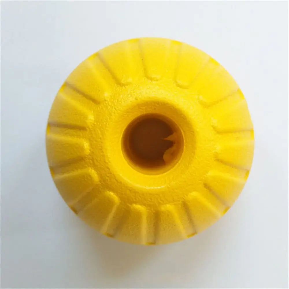 Durable Rubber Fetch Ball for Dogs and Cats