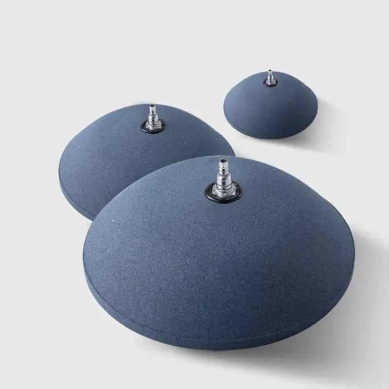 Aquarium Air Stone Disc for Fish Tank Oxygenation