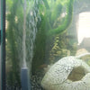 Aquarien-Bubble-Stone-Lüfter