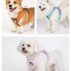 No-Pull Dog Harness with Reflective Strips
