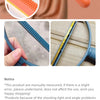 Portable Lint Roller & Fabric Shaver