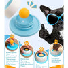 Non-Slip Pet Licking Bowl for Slow Feeding and Treats