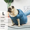 Pet Drying Bag for Dogs and Cats with Rapid Airflow