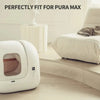 Eliminador de Olores Petkit N50 para Arenero Automático Pura Max
