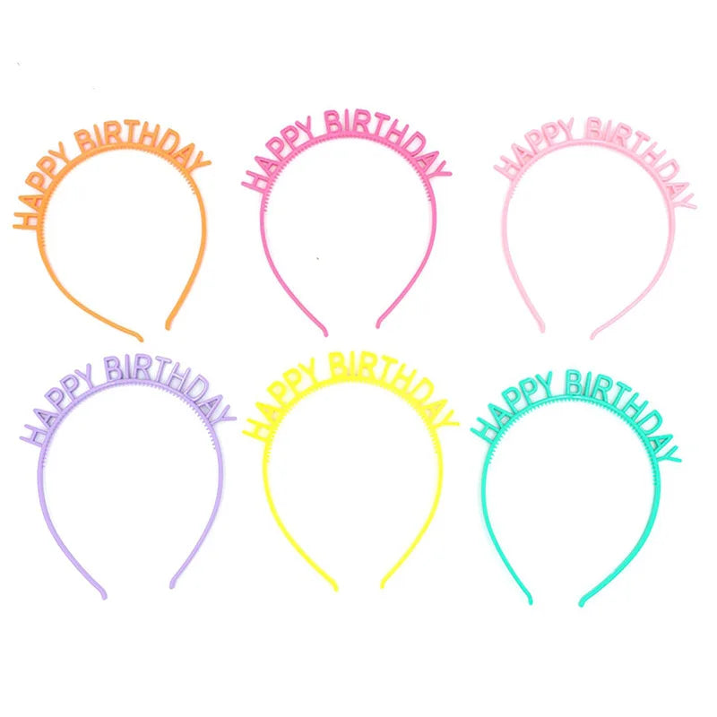 Adorable Cat Ear Headbands for Girls – Lightweight & Comfortable
