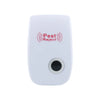 Ultrasonic Pest Repeller for Mice, Cockroaches, and Mosquitoes