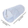 Foldable Interactive Cat Tunnel Toy