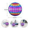 LED Gyroskopischer Flugball