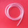 Tuyau en silicone flexible pour aquarium