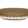 Corrugated Cat Scratcher Pad (43 cm / 53 cm)