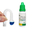 Drop Checker CO2 pour Aquarium