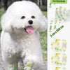 Self-Adhesive Pet Bandage Wrap for Paw Protection & Wound Care