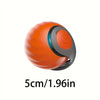 Smart Motion-Activated Cat Toy Ball