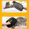 Gants de toilettage pour chiens et chats