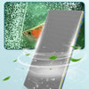 Media filtrante pour filtre à éponge d'aquarium
