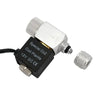 12V DC Magnetventil für Aquarium-CO₂-Systeme