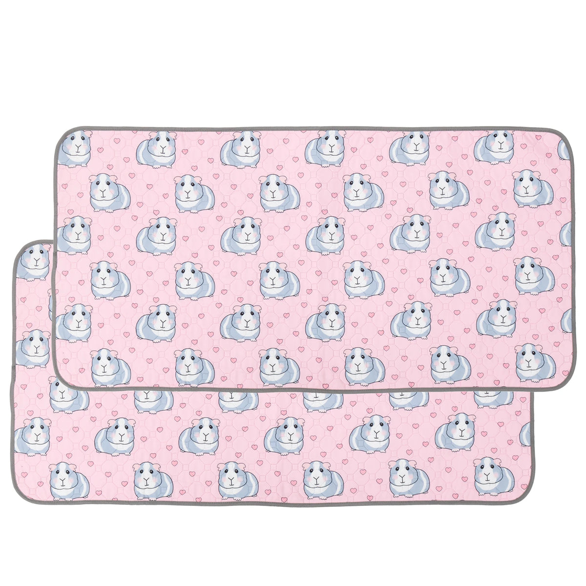 Reusable Waterproof Guinea Pig Cage Liner