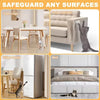 Ruban Anti-Griffures Transparent pour Chats
