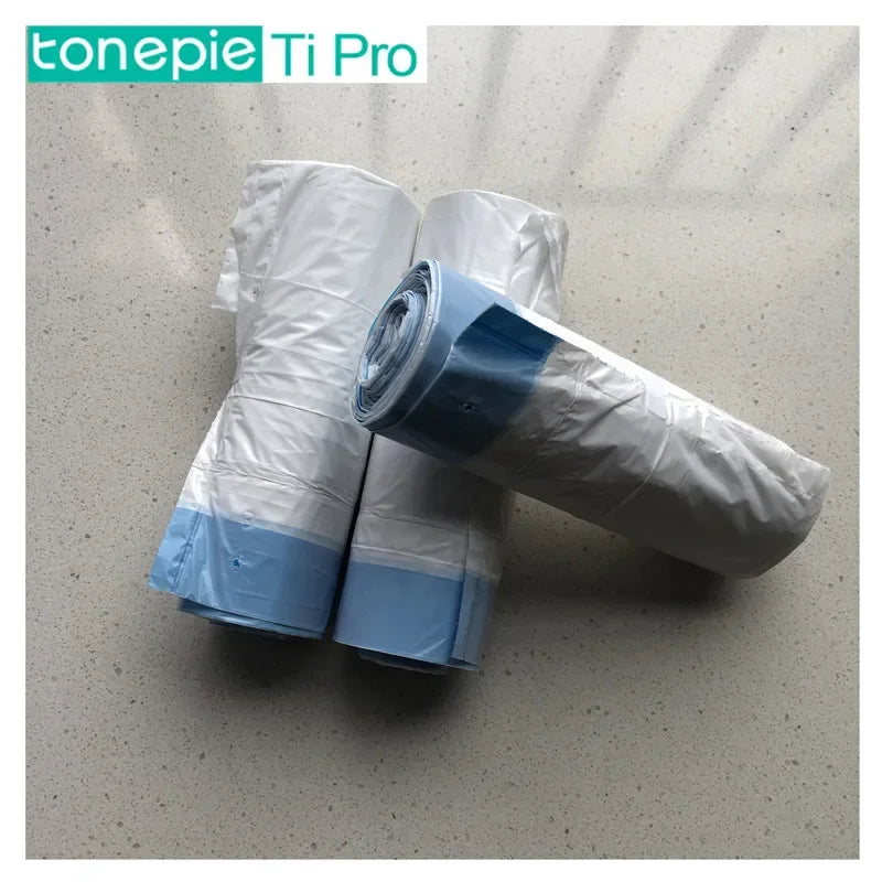 أغطية فضلات القطط الثقيلة لصندوق TonePie ذات التنظيف الذاتي