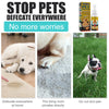 Pet Potty Training Spray for Dogs and Cats