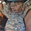 Cawayi Kennel Pet Car Seat Cover Hammock Protector