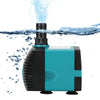 Pompe à eau submersible pour aquarium