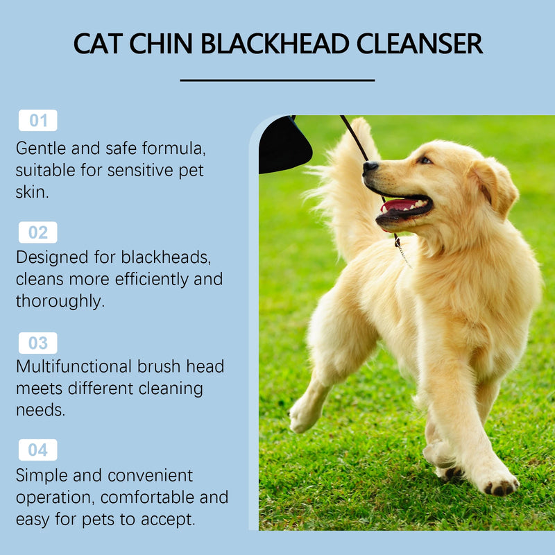 Kit de soins dentaires pour chiens et chats