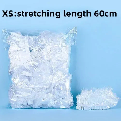 Disposable Pet Cage Liner Films for Rabbits and Small Animals