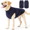 Suéter de Felpa Suave para Perro