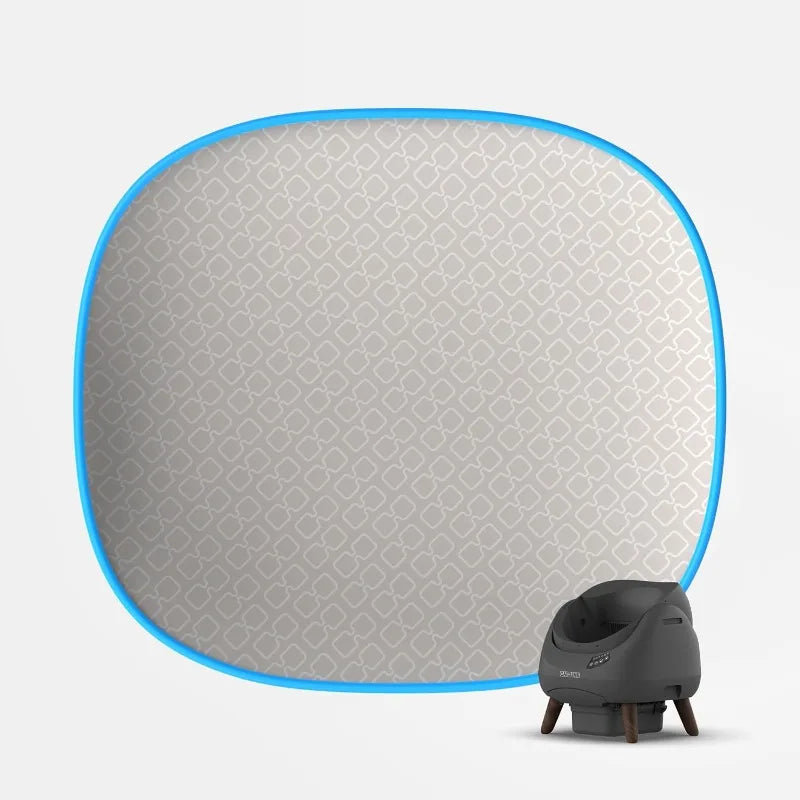 Replacement Litter Mat for Automatic Cat Litter Box