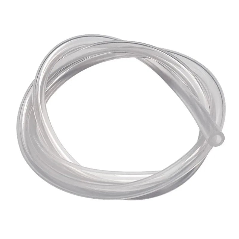 Tubo de Aire para Acuario de Silicona Flexible